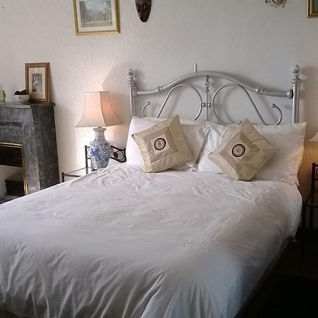 La Chataigne Doree Saint-Pierre-de-Fursac ห้อง รูปภาพ