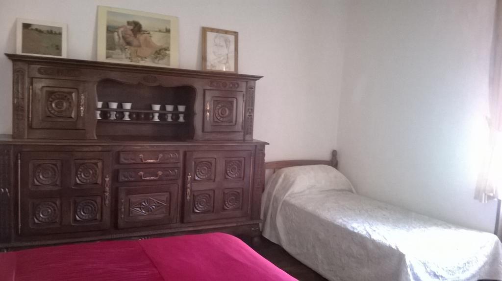 La Chataigne Doree Saint-Pierre-de-Fursac ห้อง รูปภาพ